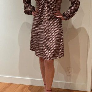 WOMEN DRESS